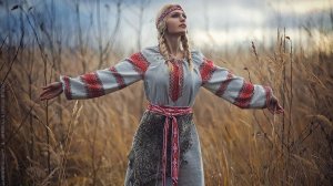 "Пробуждение" рок песня