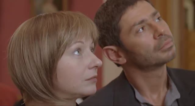 УМНИЦА, КРАСАВИЦА - 1 серия смотреть онлайн