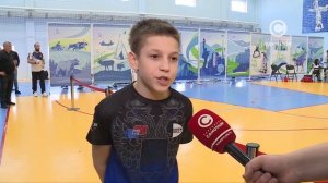 В Нижневартовске прошли соревнования по ММА