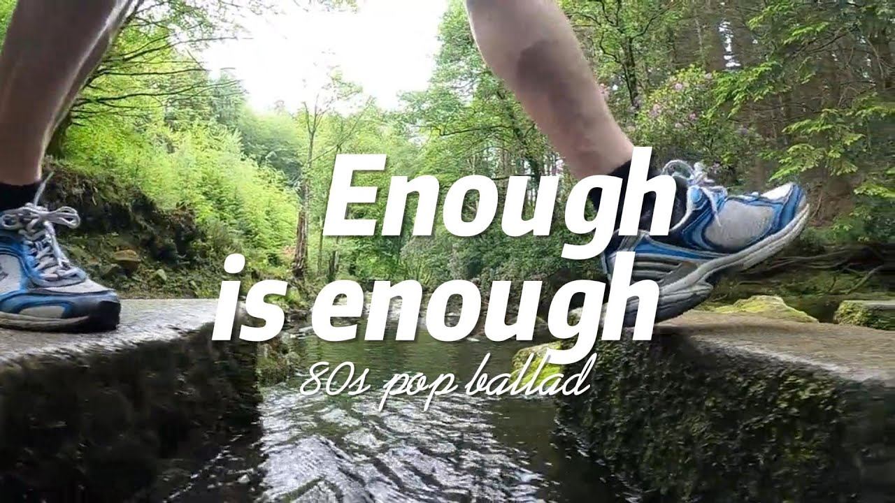 Александр Кононов - Хватит... Enough is enough