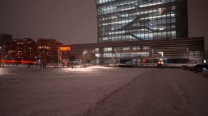 Вечерний Осло - Прогулка по городу который удивляет 🌆✨