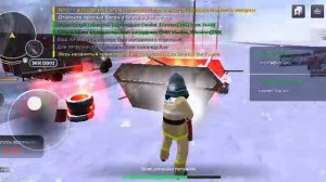 как в блек Раша работать МЧС