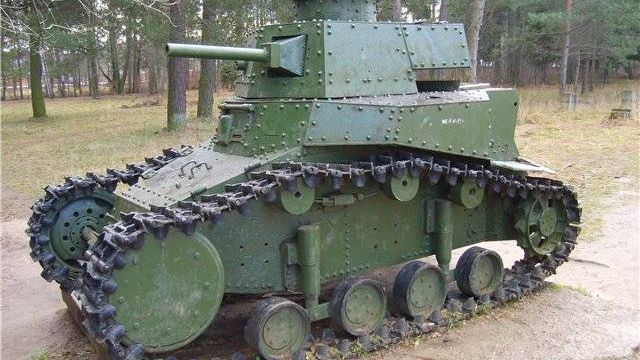 Т-18 часть 2 смотреть онлайн