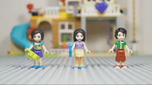 LEGO Friends 41340