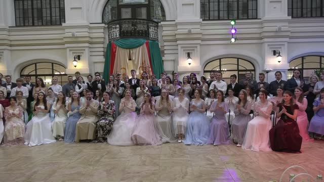 Ролик об Академии