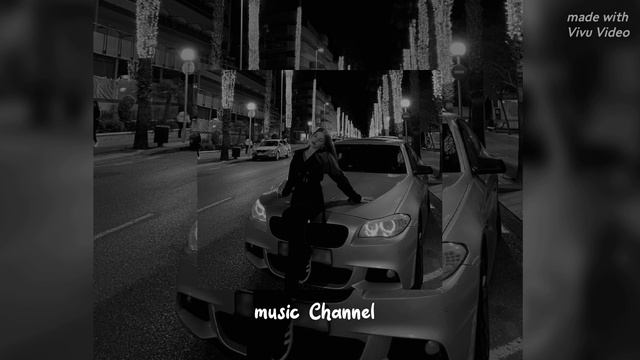 Solidarnaya, Sakxra — Пахнешь как | Slowed + Reverb |