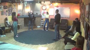 Интуитивная диагностика. Претензии к мужчине - всегда внутри