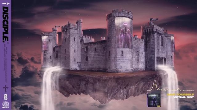 Virtual Riot - Save Yourself. смотреть онлайн