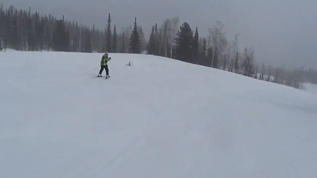 взгляд через поколение