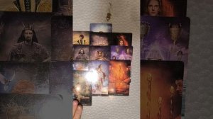 Таро для Мужчин ☀️Кпк сложатся с ней отношения ☀️