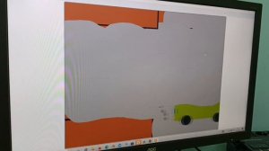 Новогодняя интерактивная открытка «Из России с любовью