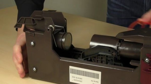 Austausch Brüher O-Ringe