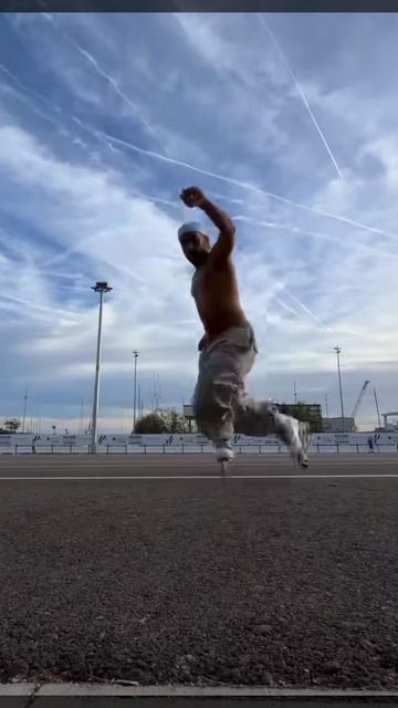 Wizard Skating смотреть онлайн