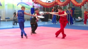 Более 340 спортсменов: Благовещенск собрал мастеров по ушу со всего Дальнего Востока