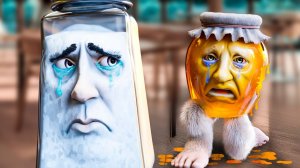 ℹ️ГАРАМАРАМАН и МАДУДУНДУНГ! Italian Brainrot