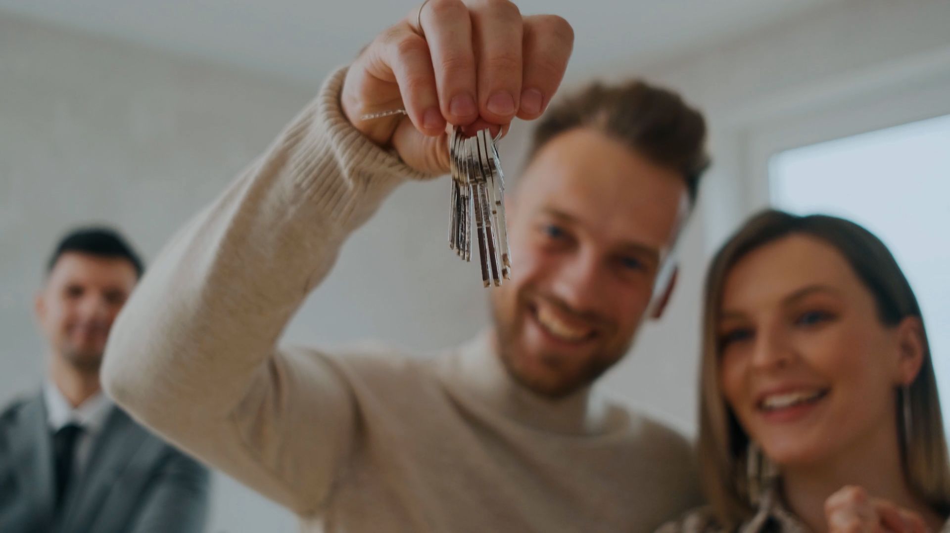 Вместе создадим историю семейного счастья — «Термодом» смотреть онлайн