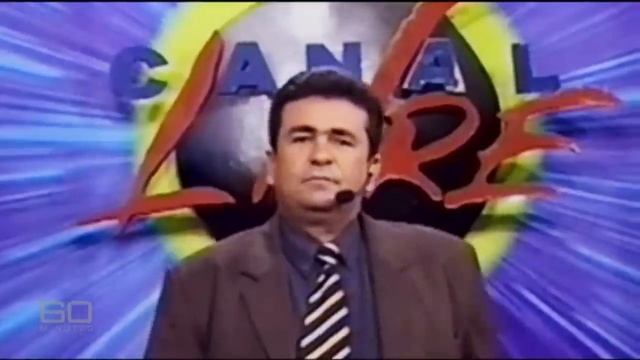 Тут полно жести . Этот канал полюбили за жесть   Canal Livre