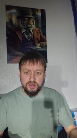 Ужин курочка