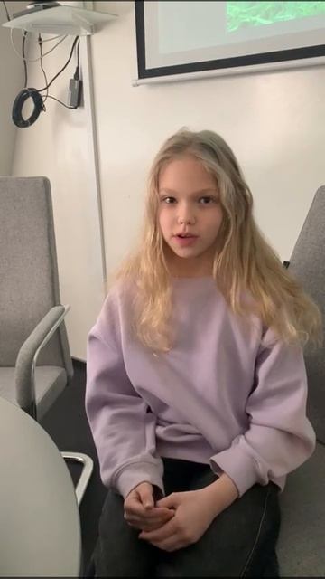 Мария, 8 лет. Отзыв о школе программирования CODDY #coddyschool смотреть онлайн