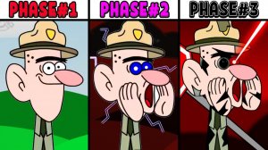 INCRDIBOX SPRUNKI: ВСЕ ФАЗЫ НОВОГО ОС CITY BOY! 🏙️✨ ОТ ФАЗЫ 1 ДО ФАЗЫ 3! 🚀🌟