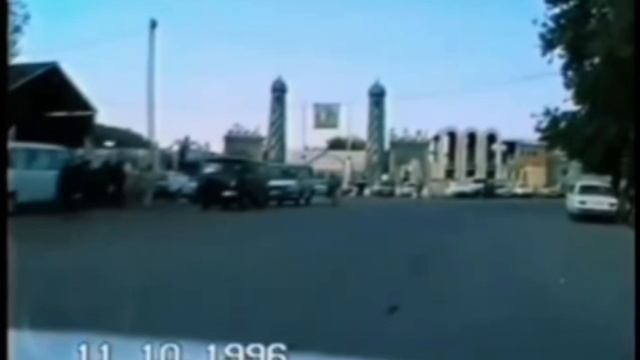 Настальгия Узгенский район 1996 год