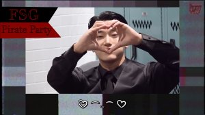 [RUS.SUB] Логбук #204 | ATEEZ