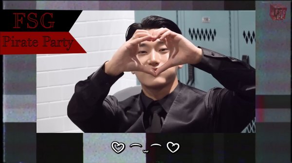 [RUS.SUB] Логбук #204 | ATEEZ