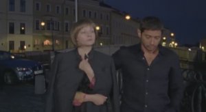 УМНИЦА, КРАСАВИЦА - 3 серия