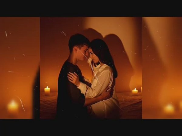 Nothing Is Written (original eng)