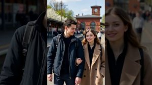 Привет, это я!