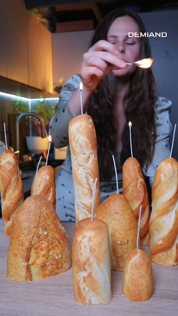 Багет 🥖 смотреть онлайн