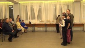 I Всероссийский фестиваль-конкурс фортепианных ансамблей Созвучие