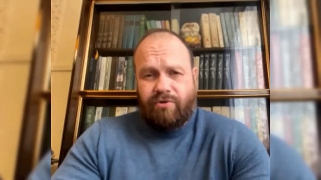 Психолог, экономист, националист Дмитрий Дёмушкин. смотреть онлайн