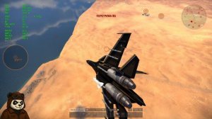 Полный гайд по УРВП в War Thunder