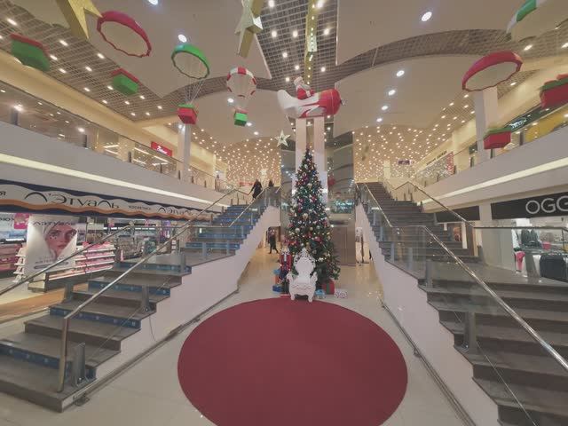 Презентация ТРК ОКА