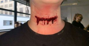 Заходи на стрим