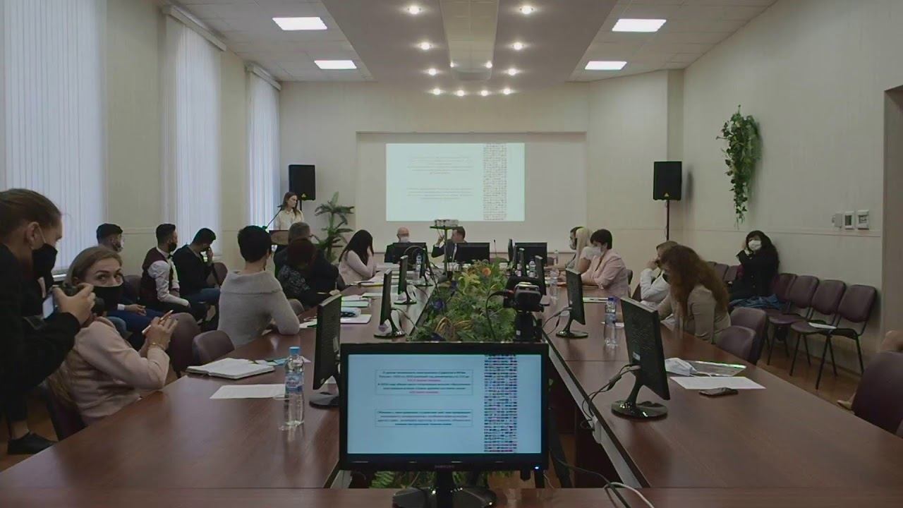 Круглый стол смотреть онлайн