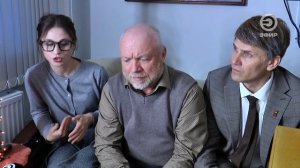 Премьера спектакля  «Чужие деньги (по пьесе «Протокол одного заседания»)»