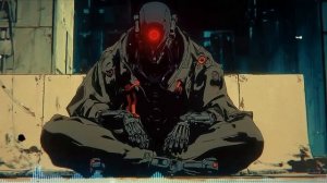 1991 Awakening - Synthwave, Retrowave, Outrun, Cyberpunk Chillwave