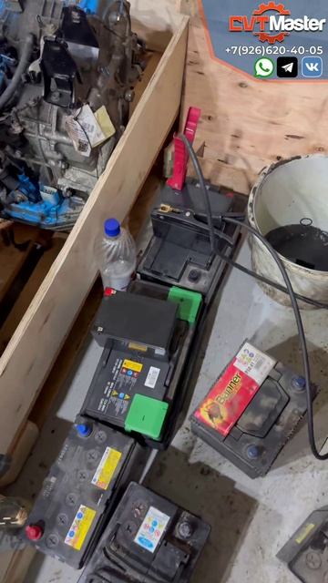 Сервсису по ремонту вариаторов надо иметь и такой инструмент и оборудование смотреть онлайн