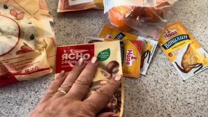 Маникюр, стрижка и сюрприз для мамы