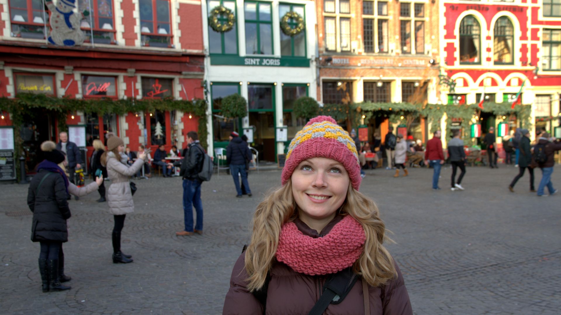 Бельгия - 2014г