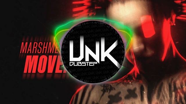 Marshmello & HOL! - Movement. смотреть онлайн