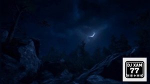 DJ XAM 77. 478 Там где не светит. арт-рок