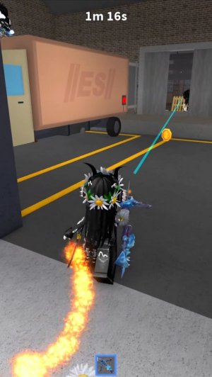 МАРДЕРА В КРЫСУ ММ2 РОБЛОКС #роблокс #тренд #рек #мм2