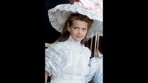 Романовы/Семья