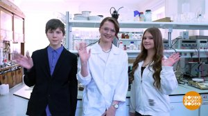 Вера Виль - о науке и о том, как стать ученым. Доброе утро. Фрагмент выпуска от 02.02.2026