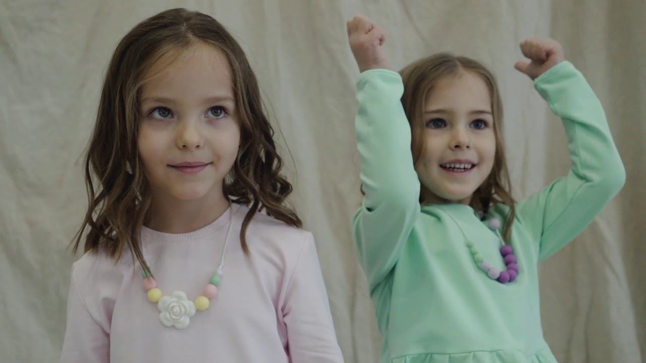 Бэкстейдж с фотосессии iSюминки