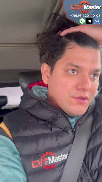 Нюансы ремонта вариатора на возрастных Ниссан Мурано смотреть онлайн