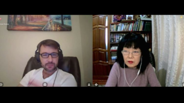 Казахстанец про продажу своего дома и бежавший из России в США. смотреть онлайн